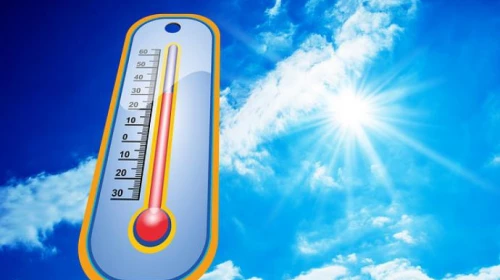 Autunno alle porte? Tutt'altro: arriva la settima ondata di caldo dell'estate